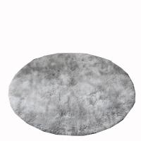 Polyester easy cleaning Floor Mat dustproof & anti-skidding Non-Woven Fabrics Tie-dye PC