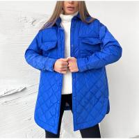 Cotton Women Parkas thicken & loose PC