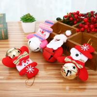 Cloth Christmas Tree Hanging Decoration christmas design PC