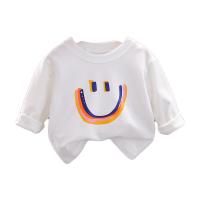 Cotton Slim Children T-shirt printed PC