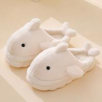 Peluche Pantoufles en coton plus de couleurs pour le choix Paire