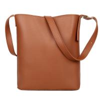 PU-leer Crossbody Tas Solide meer kleuren naar keuze stuk