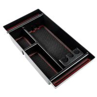 For GMC Seirra Car Storage Box for storage Sold By PC