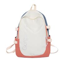 Nylon Backpack plus de couleurs pour le choix pièce