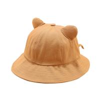 Tuch Bucket Hat, Solide, mehr Farben zur Auswahl,  Stück