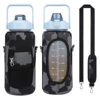 Neoprene Bottle Case portable PC