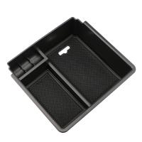 Ford Ranger 2011-2020 Car Storage Box, for storage & durable, , black, Sold By PC