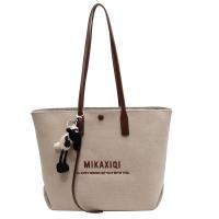 PU Leather Shoulder Bag soft surface PC