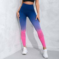 Nylon Vrouwen Yoga Broek stuk