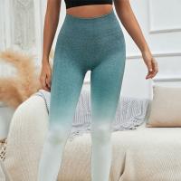 Nylon Vrouwen Yoga Broek meer kleuren naar keuze stuk