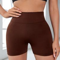 Nylon Vrouwen Yoga Broek Lappendeken Solide meer kleuren naar keuze stuk