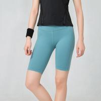 Lycra Slim Women Yoga Pants patchwork Solid PC