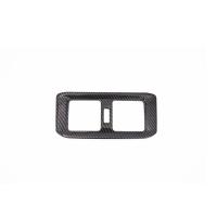 2020 Toyota RAV4  Vehicle Decorative Frame, durable, , Carbon Fibre texture, Sold By PC