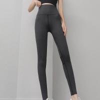 Polyamide Vrouwen Yoga Broek meer kleuren naar keuze stuk