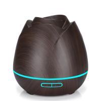 Ingénierie Plastiques & Polypropylène-PP Humidificateur d’aromathérapie plus de couleurs pour le choix pièce