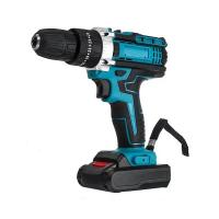 Engineering Kunststoffen Impact Drill Instellen