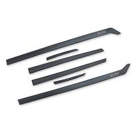 17-21 Honda CRV Auto Decoraton Strip multiple pieces Sold By Set