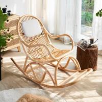 Rotan Casual Huis stoel stuk