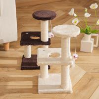 Sisal Hemp Cat Climbing Frame hardwearing PC