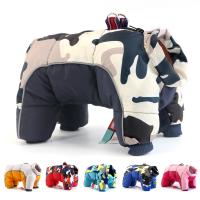 Cotton Waterproof Pet Dog Clothing & thermal PC