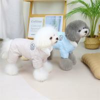 Cotton Pet Dog Clothing & thermal PC