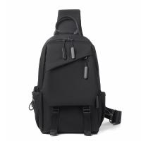 Polyester Sling Bag soft surface & hardwearing Solid PC