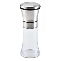 Edelstahl Pepper Grinder,  Stück