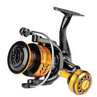 Metal Fishing Reels gold PC