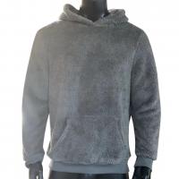 Polyester Männer Sweatshirts, Patchwork, mehr Farben zur Auswahl,  Stück