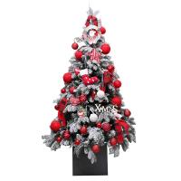 PE Plastic Christmas Tree christmas design PC