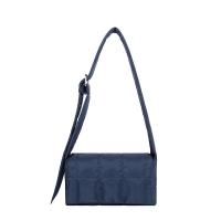 Nylon Crossbody Tas meer kleuren naar keuze stuk