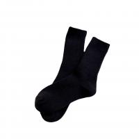 Baumwolle Frauen Lose Socken, schlicht gefärbt, Solide, mehr Farben zur Auswahl, :, 5Paare/Viel,  Viel