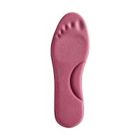 Sponge Insole & antibacterial & thermal Solid Pair