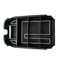 For Toyota 2020 RAV4 Car Storage Box, for storage, , black, Sold By PC