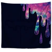 Polyester Tapestry Wall Hanging printed PC