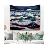 Polyester Tapestry Wall Hanging printed PC