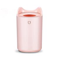 Ingénierie Plastiques Humidificateur plus de couleurs pour le choix pièce