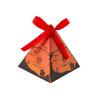 Papier Halloween Candy Box Anderen meer kleuren naar keuze Veel