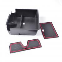 For Ford Ranger 2011-2021 Car Storage Box, for storage & durable, , more colors for choice, Sold By PC