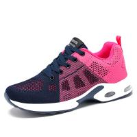 Flying Woven & PVC Women Sport Shoes hardwearing & breathable Pair