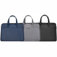 Oxford Laptop Bag hardwearing & waterproof Solid PC