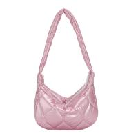 Nylon Shoulder Bag soft surface PC