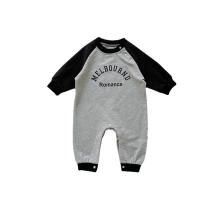 Cotton Slim Crawling Baby Suit printed PC