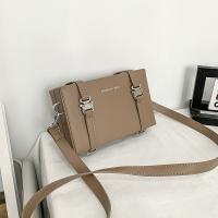 PU Cuir Crossbody Bag plus de couleurs pour le choix pièce