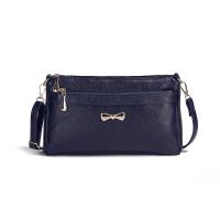 PU Cuir Crossbody Bag plus de couleurs pour le choix pièce