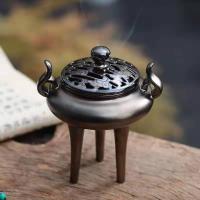 Porcelain Incense Burner for home decoration handmade PC