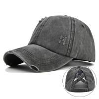 Cotton Flatcap unisex PC