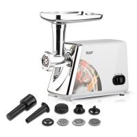 Stainless Steel Multifunction Meat Grinder European Standard PC