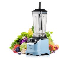 Polypropylene-PP & PC-Polycarbonate Multifunction Juicer European Standard PC