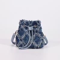 Denim Crossbody Tas Argyle meer kleuren naar keuze stuk